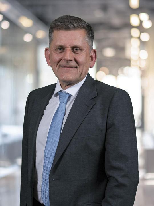 Dr. Johann Bründl