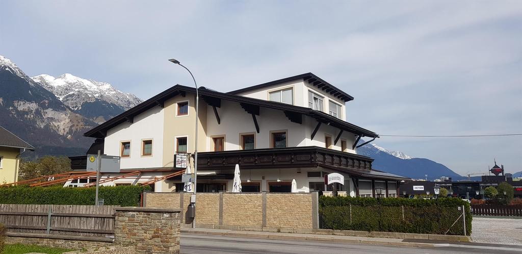 Pension Café Martin