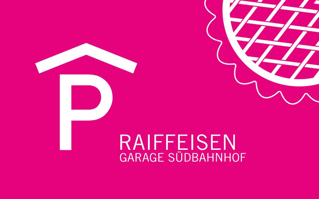 raiffeisengarage