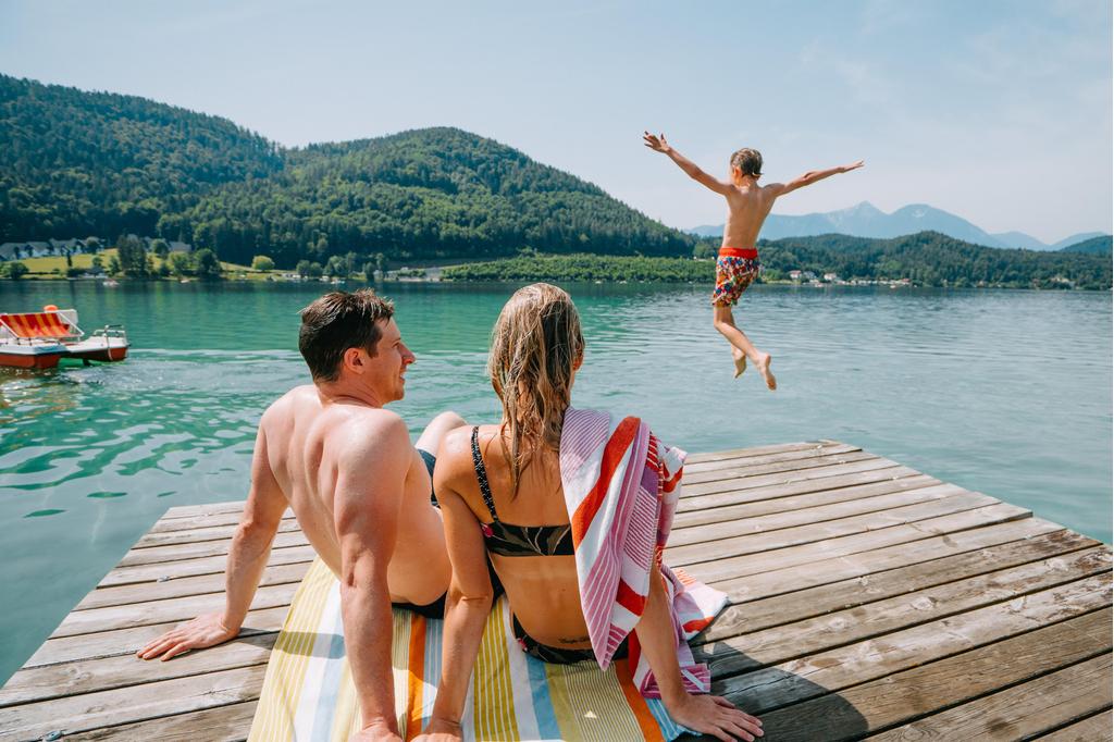 Baden-Familie