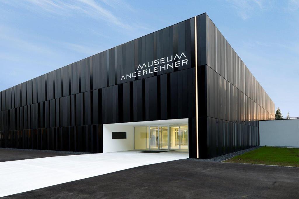 Museum Angerlehner 1