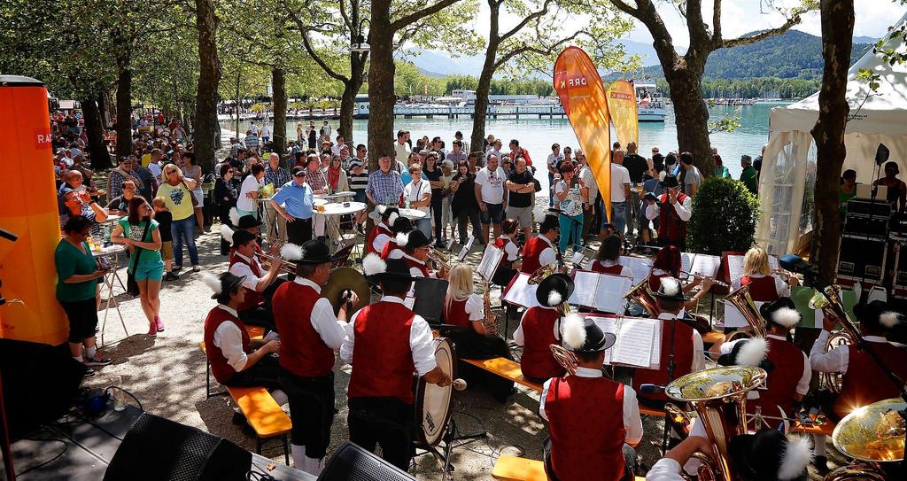 Hafenfest