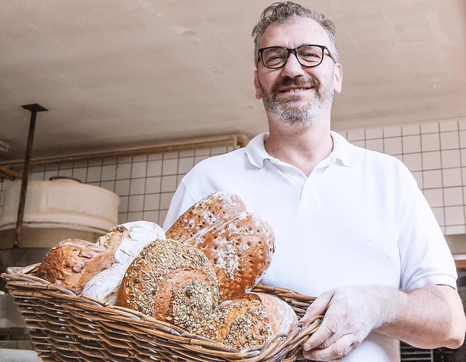 Bäckerei Kaiser