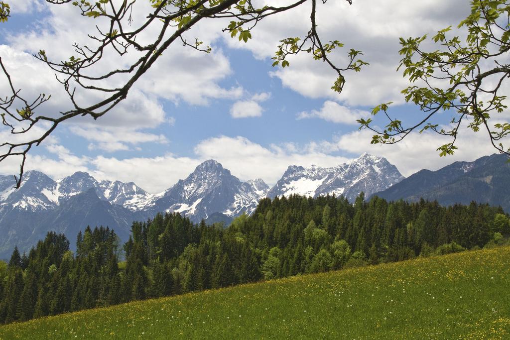 Prielgruppe_Totes Gebirge