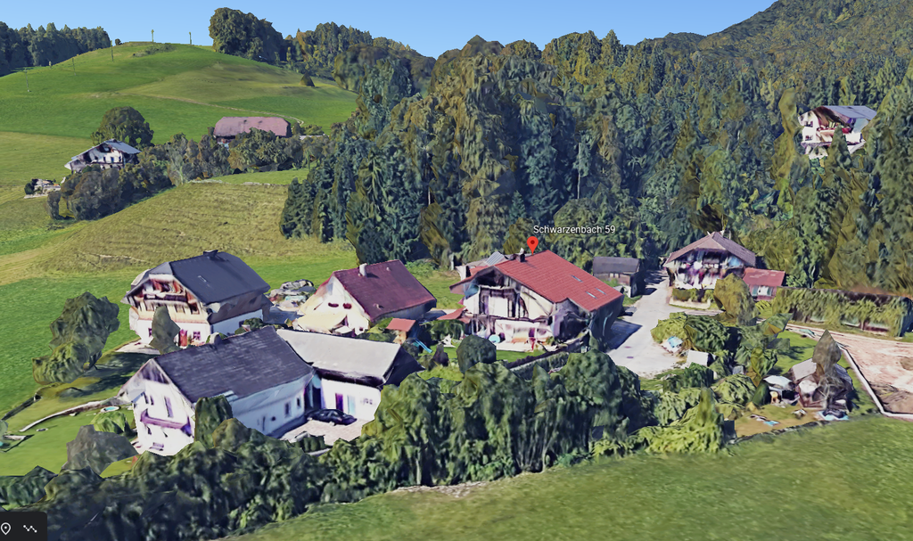 Haus Falkensteiner