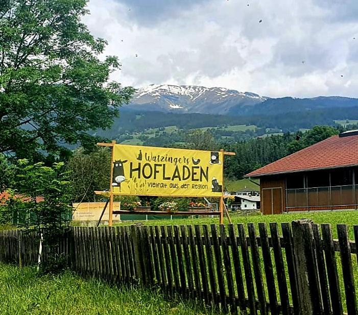 Watzingers Hofladen