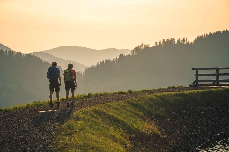 Wandern
