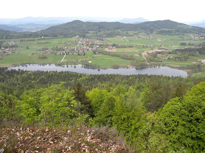Strandbad Rauschelesee