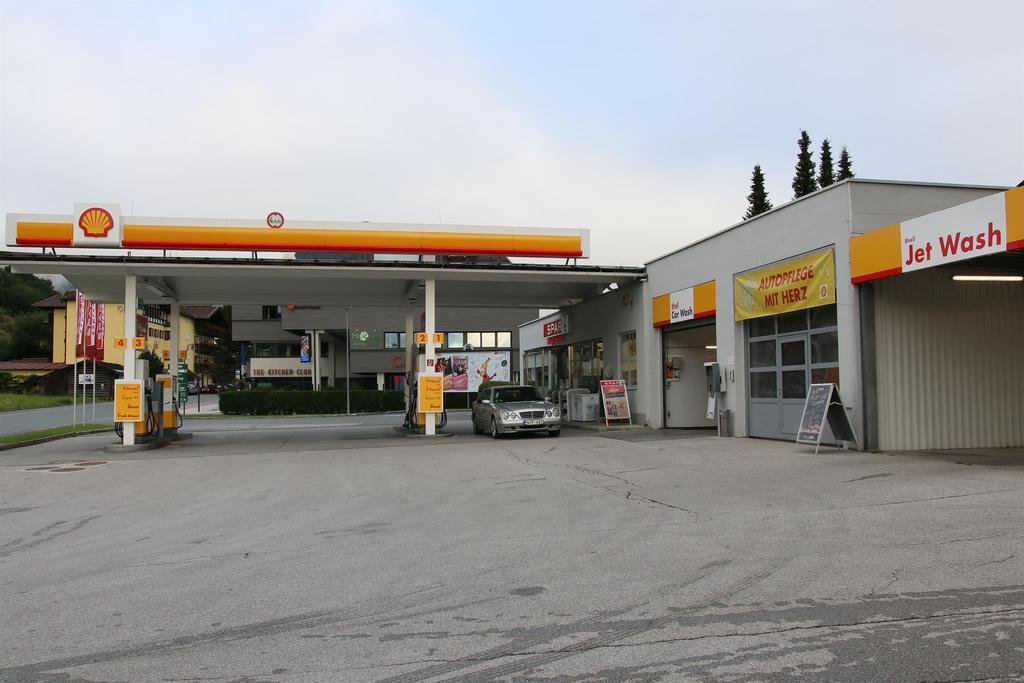 Shell