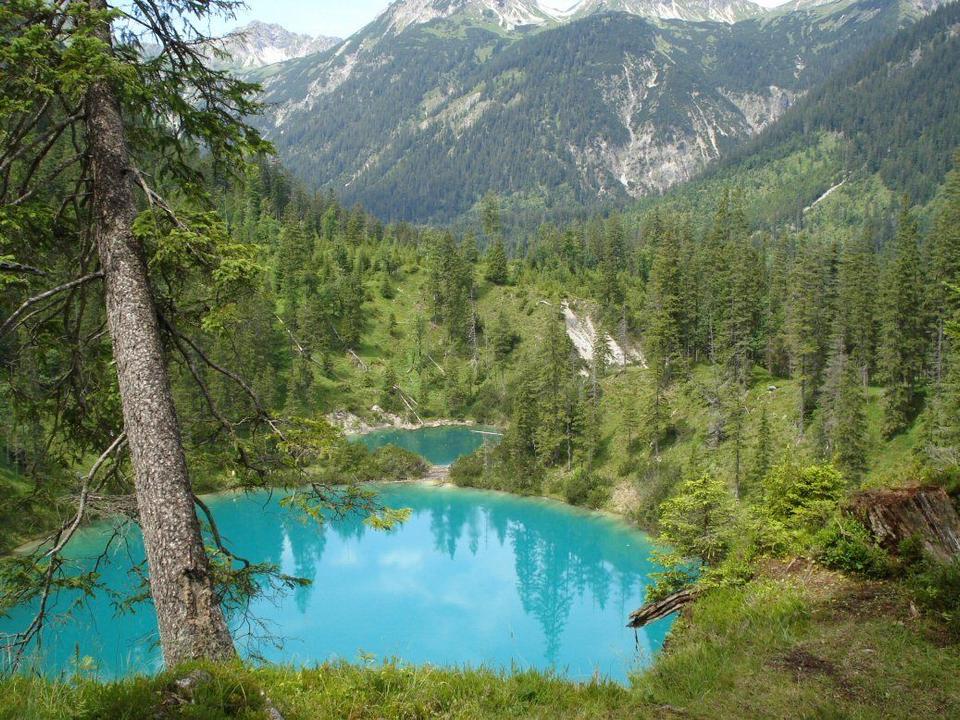 Sieglsee