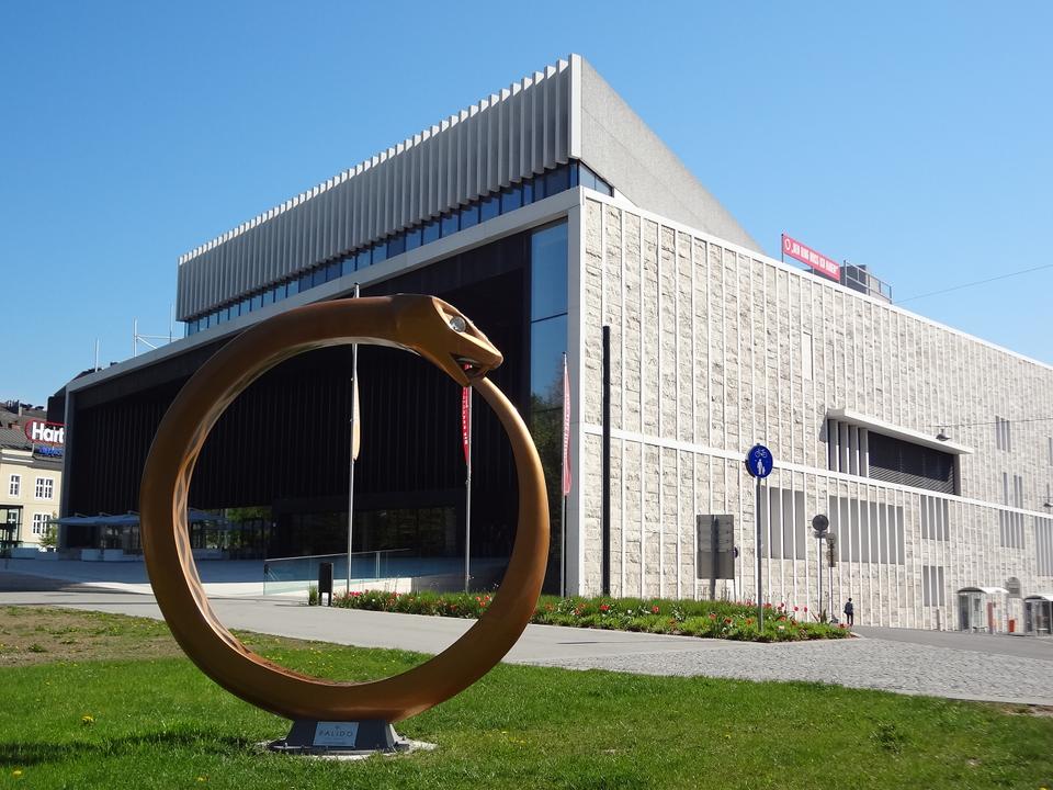 Musiktheater