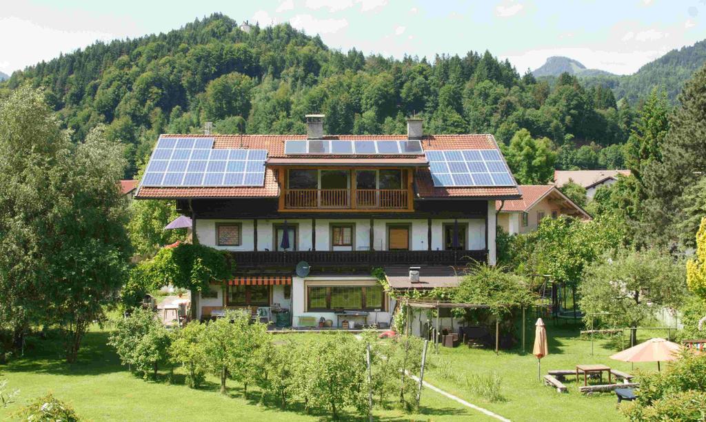 Landhaus Kitzbichler