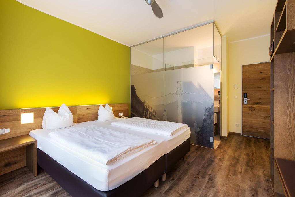 Basic Hotel DZ Sommer