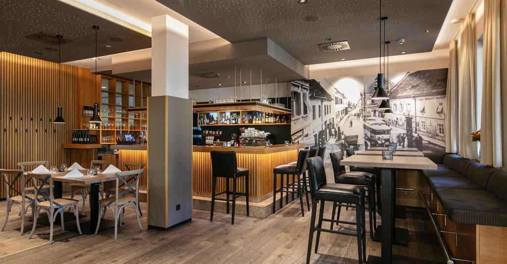 Restaurant Wirtshaus im Stainzerhof