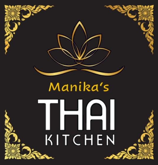 Logo von Manika´s Thai Kitchen in Ried im Innkreis