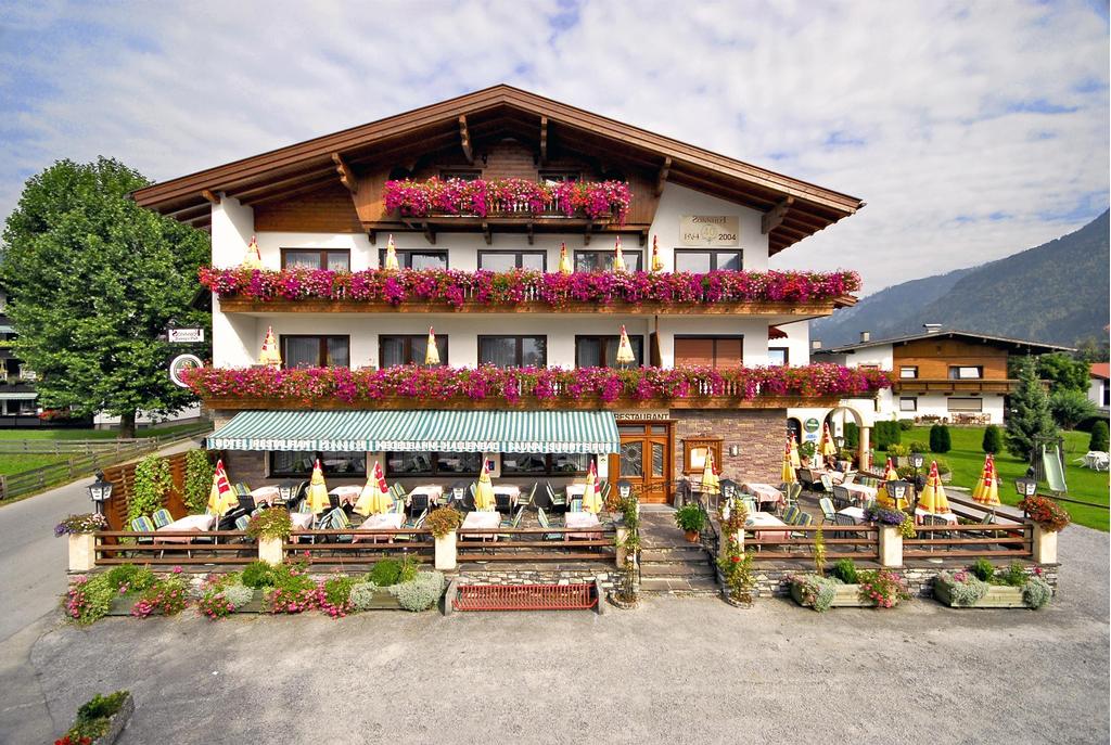 Hotel Sonnhof