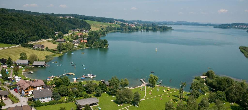 Obertrumer See