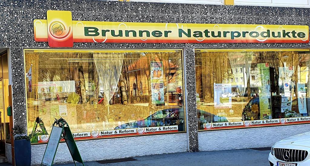 Brunner Naturprodukte