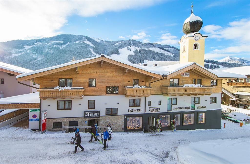 Scharnagl Winter