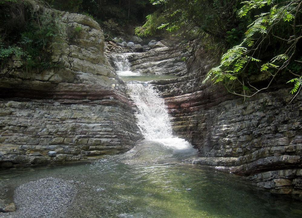 Garnitzenklamm