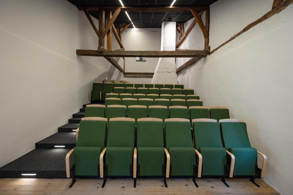 Kulturkino Gmünd - Kunsthaus Gmünd