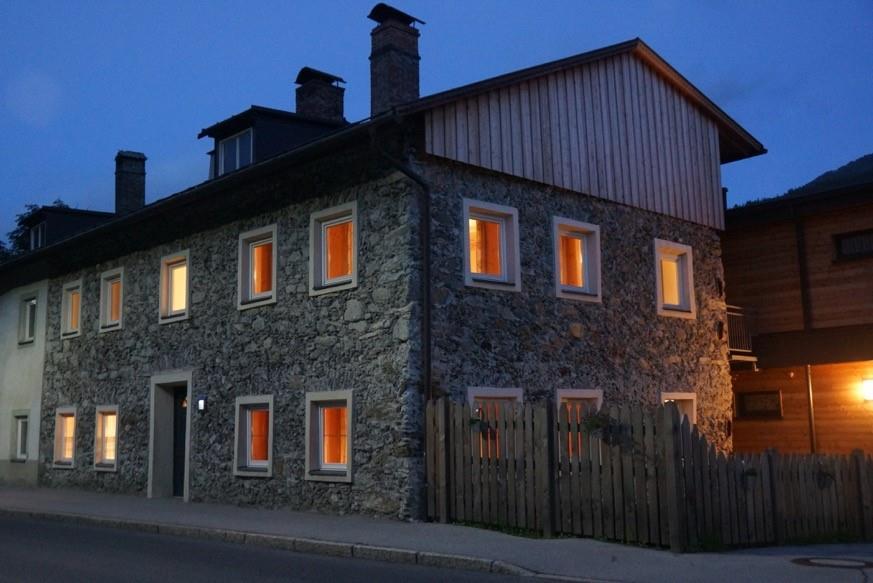 Haus