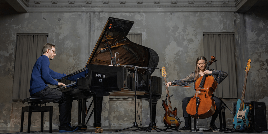 Duo Helbock - Hofer