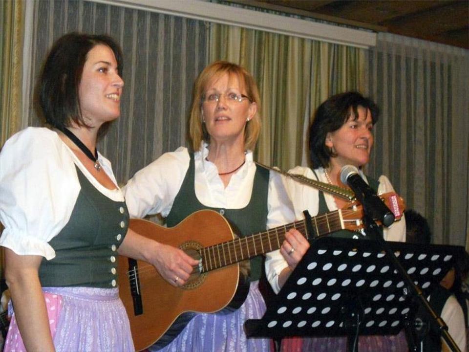 Wimsbacher 3-Gesang