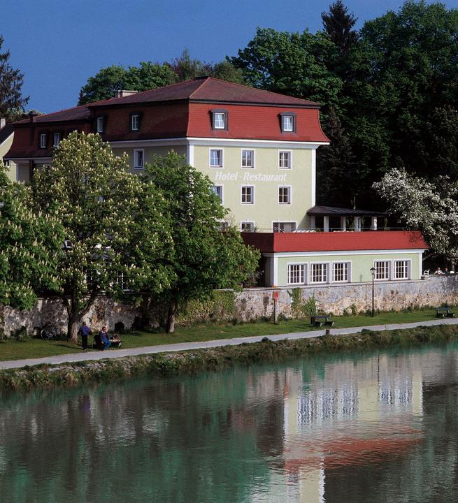 Gesundheitshotel Gugerbauer