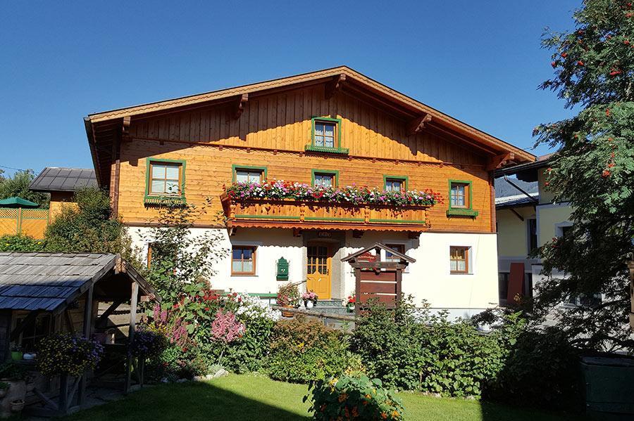 Haus 1