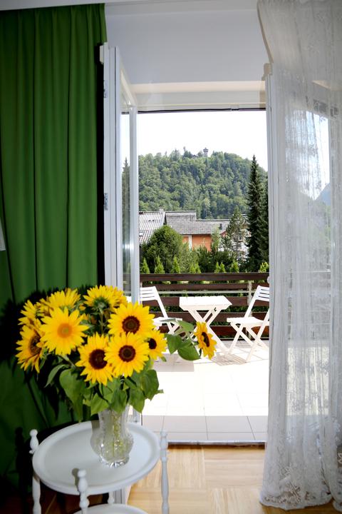 Ankerplatz - chic & ambiente