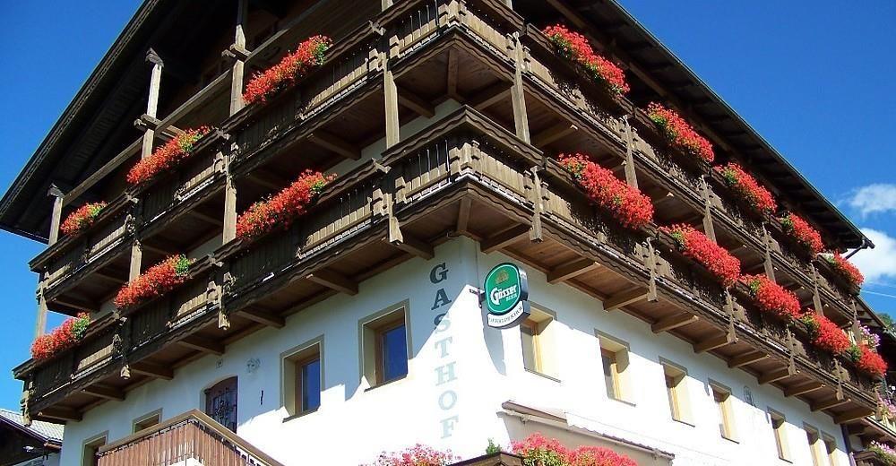 Oswalderhof Kartitsch Sommer2
