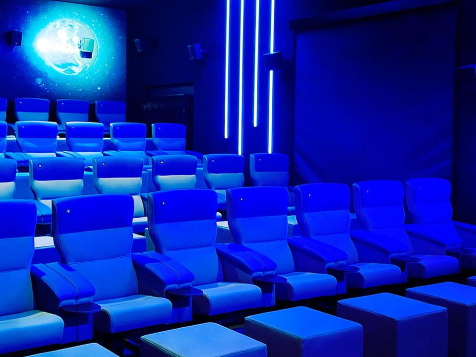 Kino Lambach