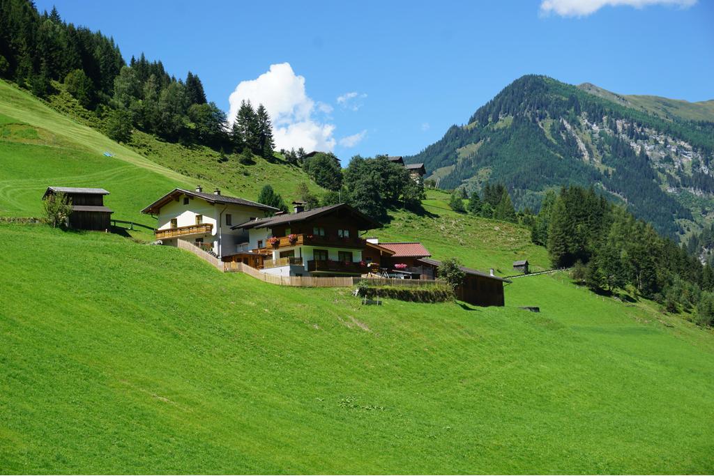 Ferienhaus