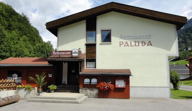Paluda aussen