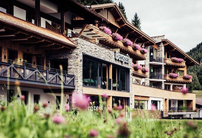 Natur- & Biohotel Bergzeit