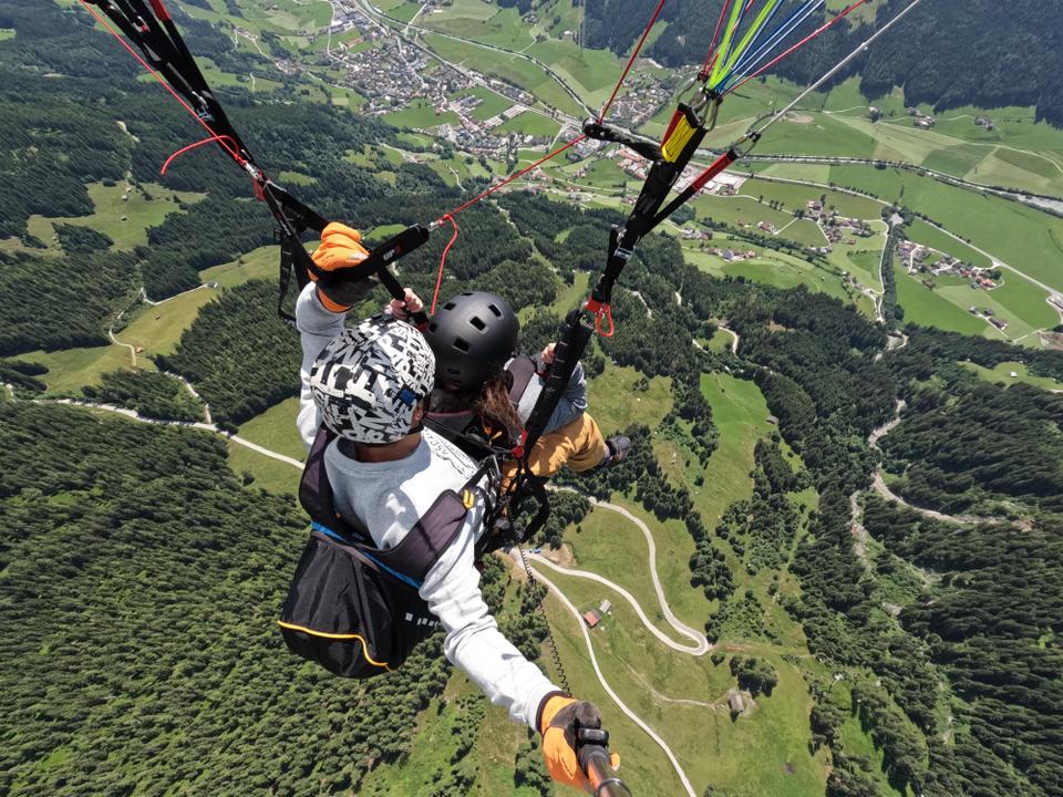 Flug