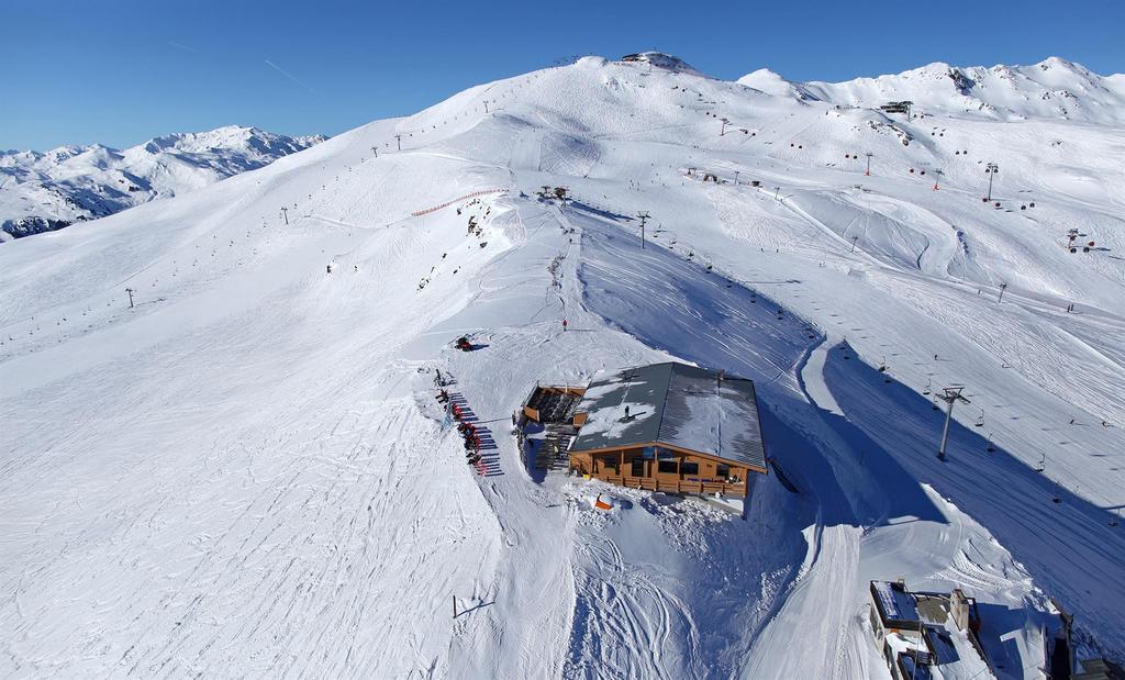 Panorama Alm