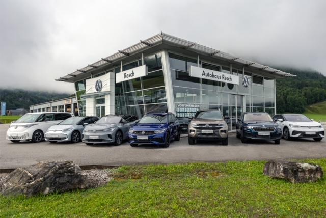 Autohaus Resch 1