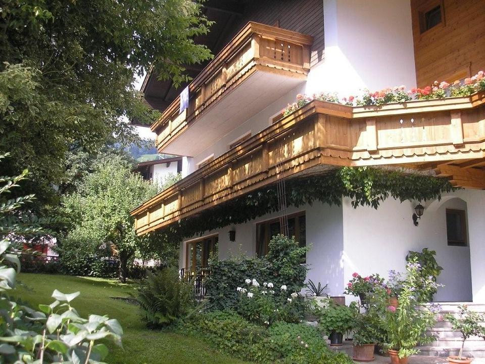 Haus Kammerlander