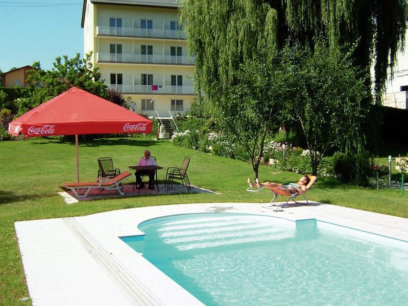 Hotel Salzburg