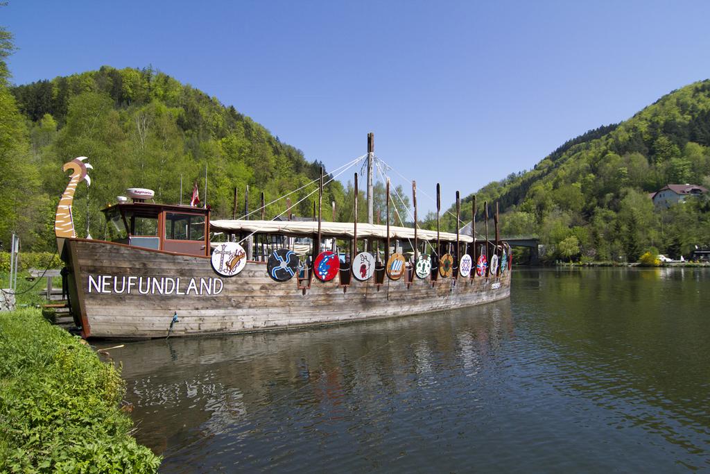 Donau Wikinger