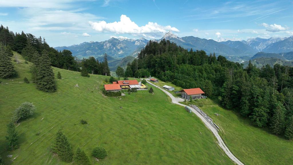 Salober Alm