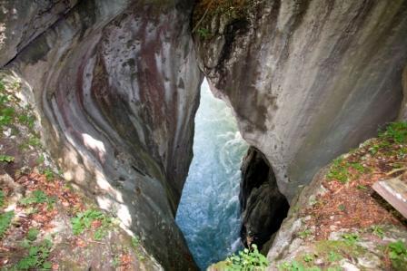 Salzachöfen