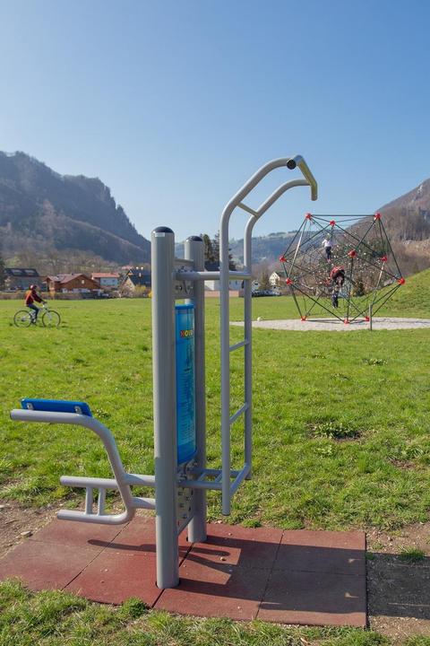 Freizeitpark Leonstein