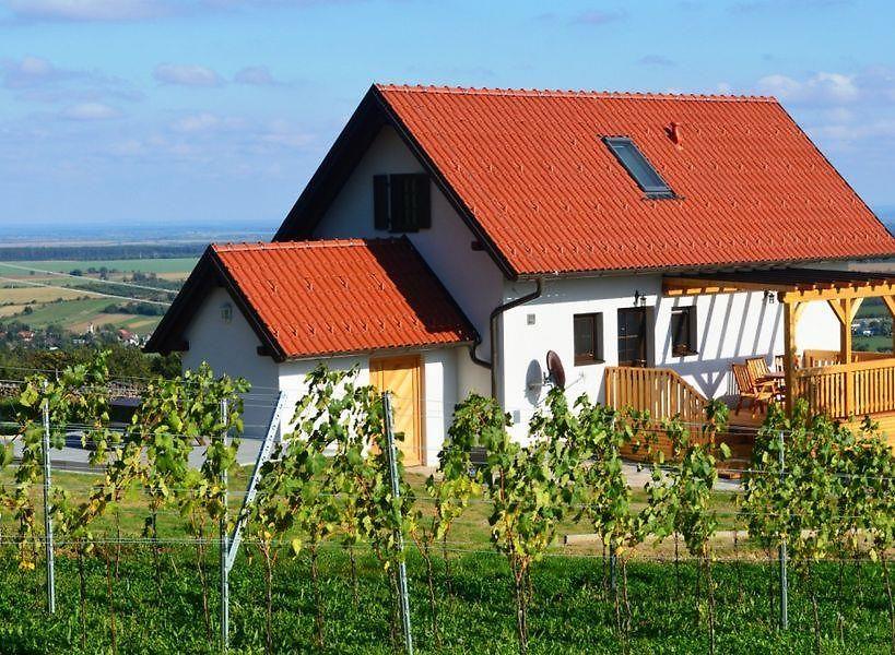 Hausansicht REnthouse