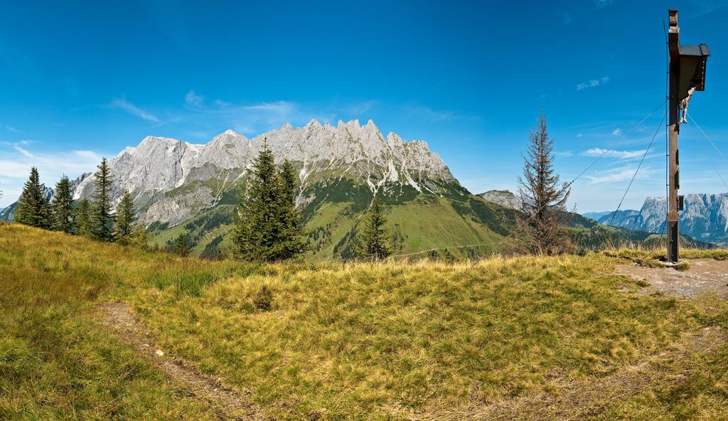Hochkeil