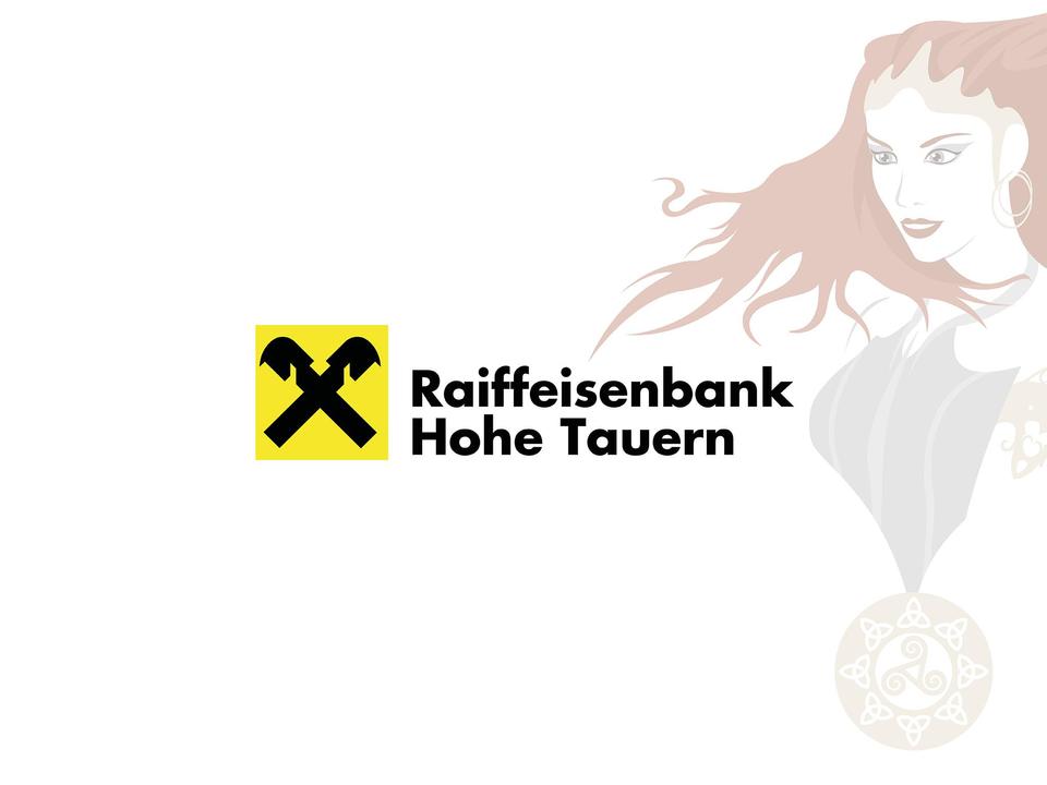 Raiffeisenbank Hohe Tauern - Bankstelle Niedernsil