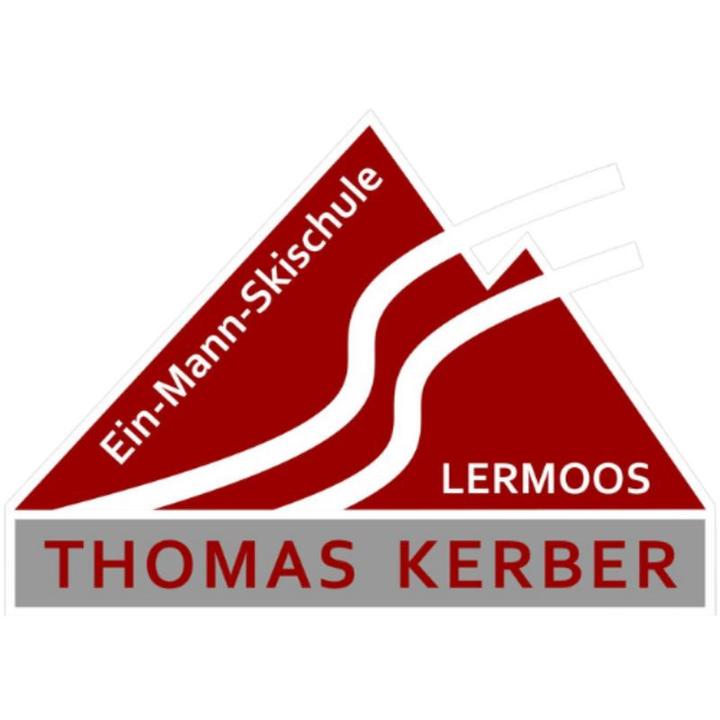 Skischule Kerber Logo