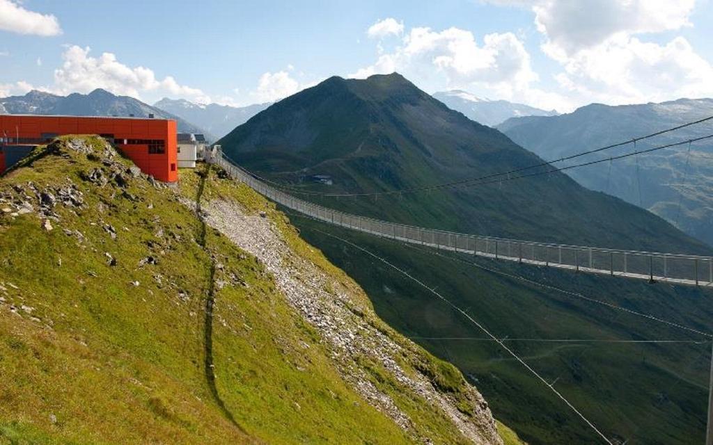 Hängebrücke1